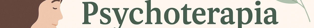 Psychoterapia online